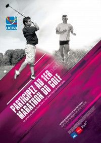 1er Marathon du Golf