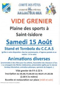 Vide-Grenier