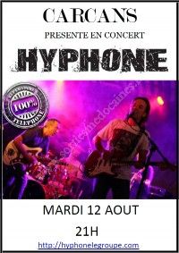 Concert Hyphone