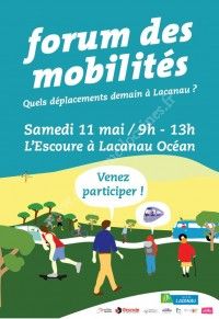 Forum des Mobilités 2019