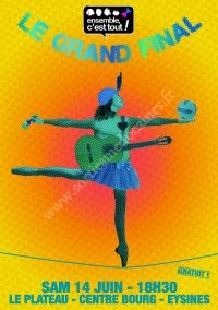 Ensemble C'est Tout ! Le Grand Final