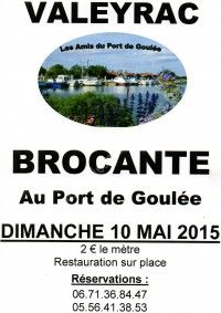 Brocante