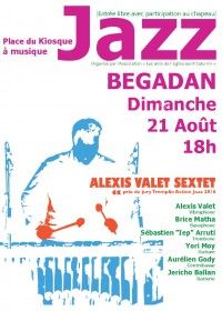 Soirée Jazz