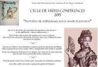 Portraits de châtelaines entre lande et estuaire : Château Loudenne