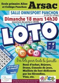 Loto des Familles