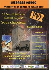 18ème Edition Du Festival de Jazz