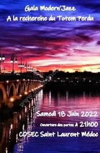 Gala Modern'Jazz