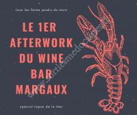 Afterwork du Wine Bar Margaux