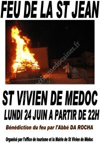 Feu de la Saint-Jean