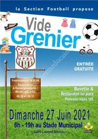 Vide grenier