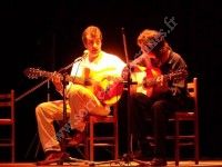 Apéro-Concert Los Canela