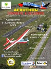 Aerothon