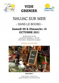 Vide grenier