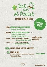 Bal de la Saint-Patrick