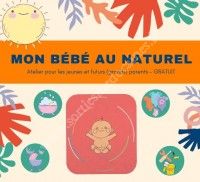 Mon Bébé au Naturel