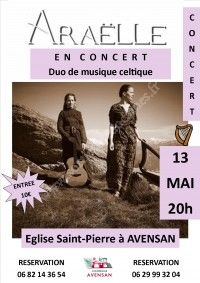 Concert celte