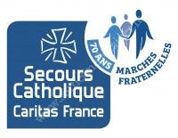 Marche solidaire et festive