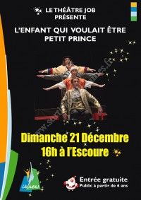 Après-Midi Récréative En attendant Noël