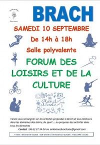 Forum des Associations 2022