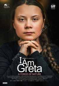 Ciné-débat : I am Greta