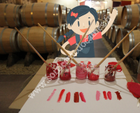 Atelier Les Petits Vignerons de La Rose Pauillac