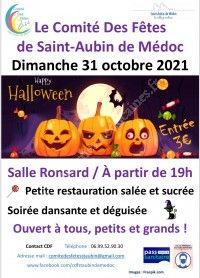 Halloween 2021