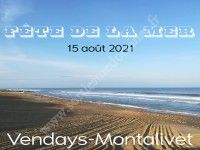 Fête de la Mer 2021