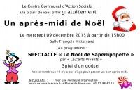 Un Après-Midi de Noël