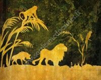 Pourquoi la Hyène ...