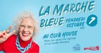 La Marche Bleue