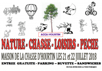 Journées Nature - Chasse - Loisirs - Pêche