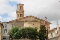 Pauillac : Redécouverte d'une église du XIXe siècle