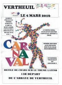 Carnaval 2016