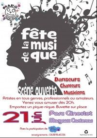 Fête de la Musique 2019