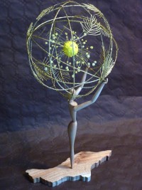 Fête du Mimosa à Saint Trojan