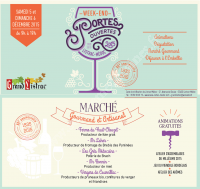 Portes Ouvertes Cave Grand Listrac