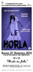 Le Horla