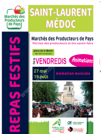 Marché des Producteurs de Pays