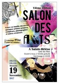 Salon des Arts 2017
