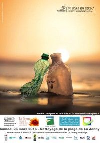 Nettoyage de la Plage