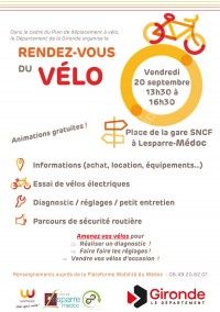 Rendez-vous du vélo