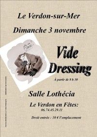 Vide Dressing