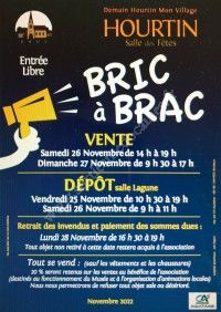 Bric à Brac