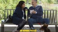 Ciné Thé : Un homme pressé
