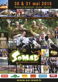 SoMad 2015 - Etape de Bombannes