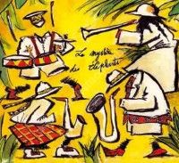 Le Mystère des Eléphants