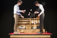 Welcome ! (or not...)