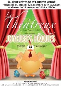 Joyeuses Pâques