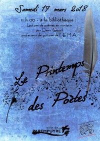 Poèmes en Musique