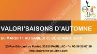 Valori'Saisons d'Automne
